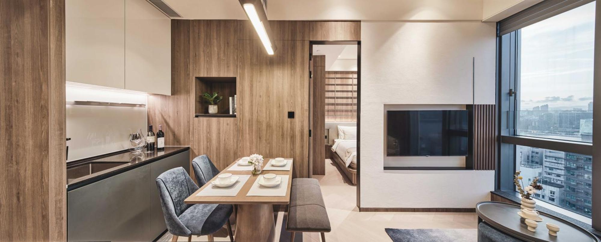 The Stellar Hotel Hongkong Kültér fotó