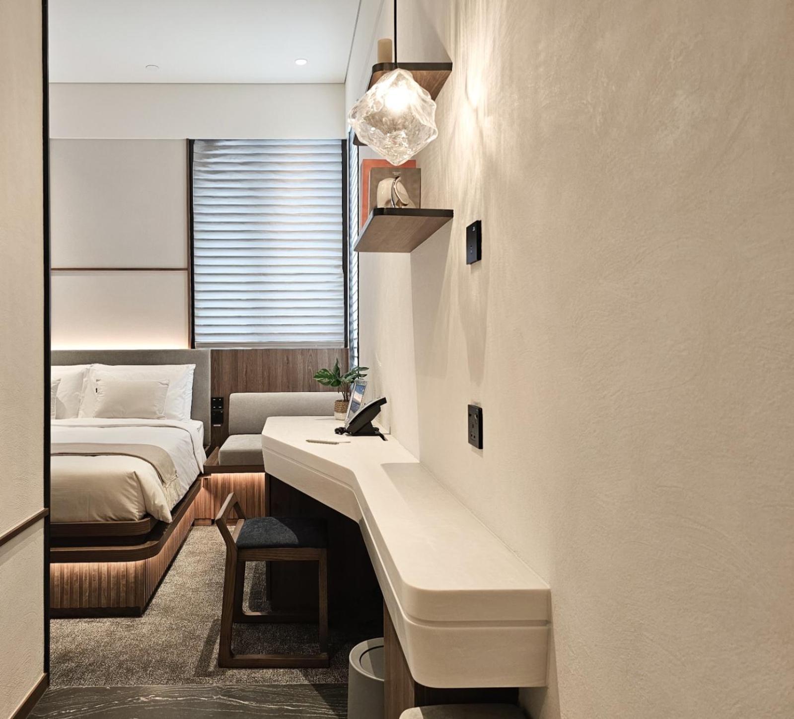 The Stellar Hotel Hongkong Kültér fotó