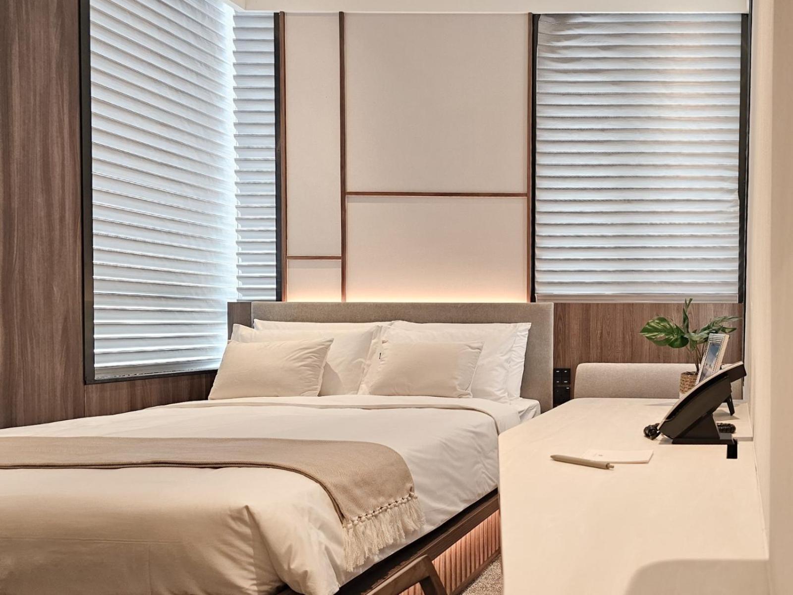 The Stellar Hotel Hongkong Kültér fotó